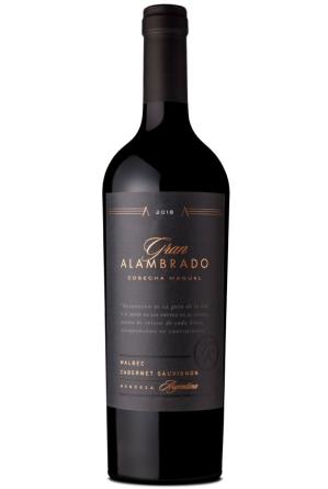 Gran Alambrado Blend Tinto 6x750cc.