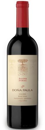 Do�a Paula Alluvia Parcel Malbec 6x750cc.