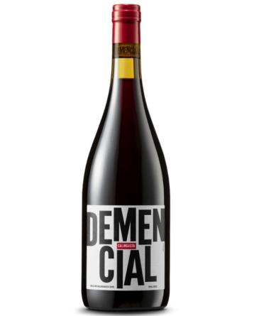Demencial Malbec 6x750cc.