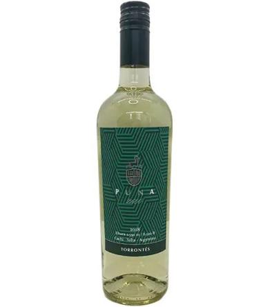 Puna 2600 Torront�s 6x750cc.