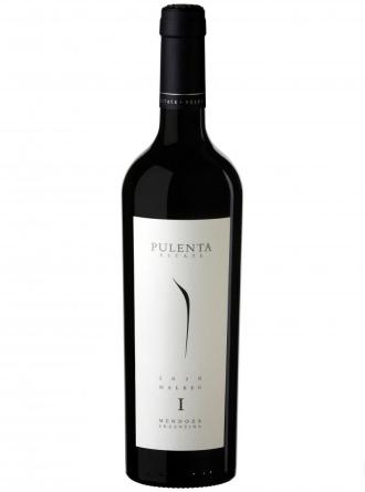Pulenta Estate Malbec 6x750cc.