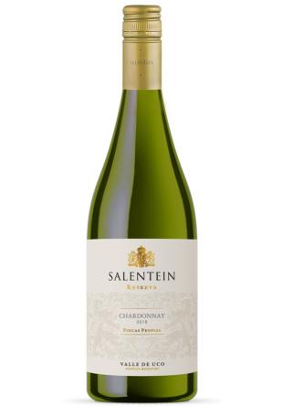 Salentein Reserva Chardonnay 6x750cc.