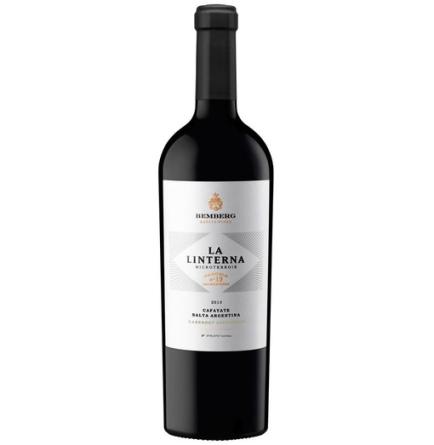 La Linterna Cafayate Cabernet Sauvignon 6x750cc.