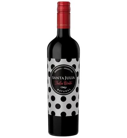 Santa Julia Tinto Dulce 6x750cc.