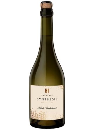 Sophenia Synthesis Brut Nature 6x750cc.
