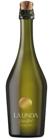 La Linda Extra Brut 6x750cc.