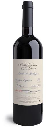 Budeguer Partida Limitada Corte de Bodega 6x750cc.