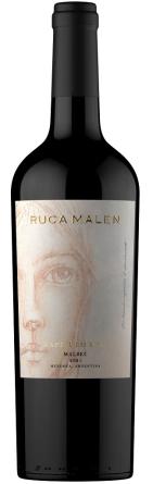 Ruca Malen Cap�tulo Uno Malbec 6x750cc.