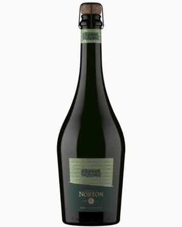 Norton Gruner Veltliner Champagne 6x750cc.