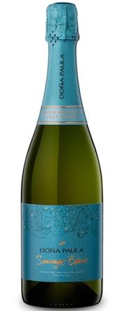 Do�a Paula Sauvage Blanc Brut Nature 6x750cc.