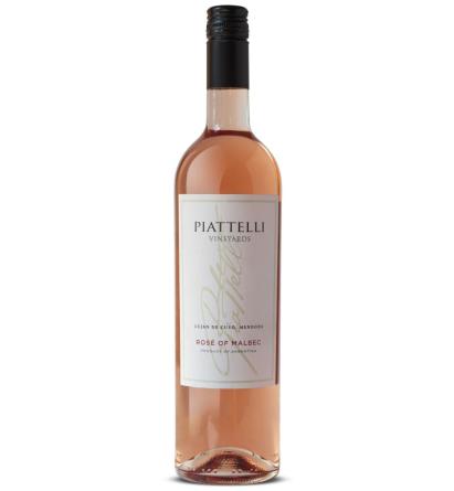Piattelli Ros� de Malbec 6x750cc.