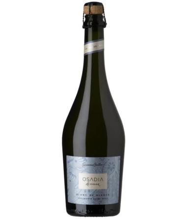 Susana Balbo Osad�a Blanc de Blancs Extra Brut 6x750cc.