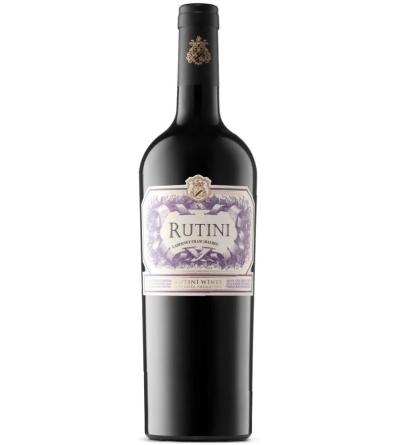 Rutini Cabernet Franc - Malbec 6x750cc.