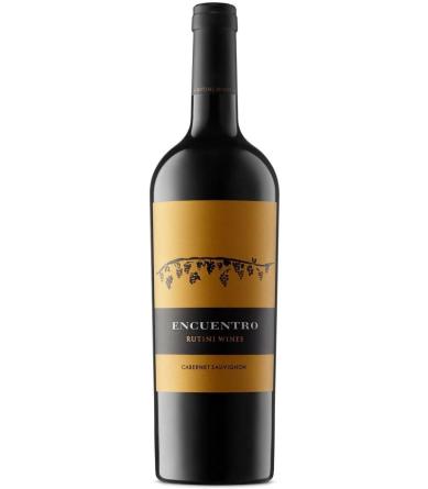 Rutini Encuentro Cabernet Sauvignon 6x750cc.