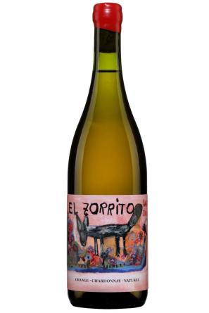 Santa Julia El Zorrito Naranjo Natural 6x750cc.