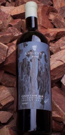Antucura Colecci�n Blend 6x750cc.