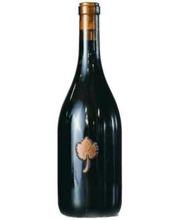 La Mansa Coraz�n Negro Bonarda 3x750cc.