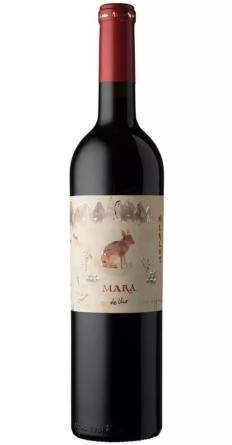 Mara Merlot 6x750cc.