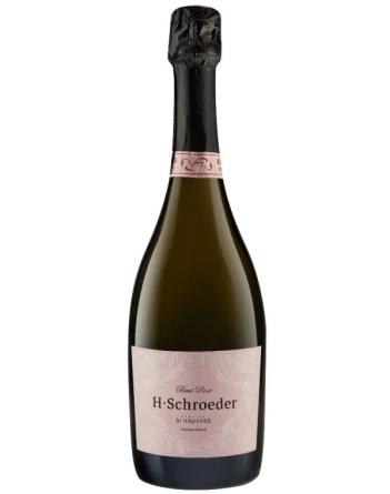 H. Schroeder Brut Ros� 6x750cc.