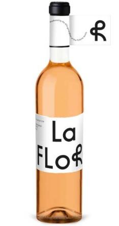 La Flor Ros� de Malbec 6x750cc.