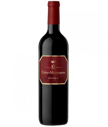 Fabr� Montmayou Malbec 6x750cc.