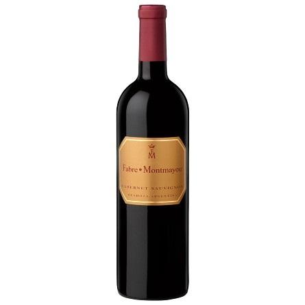 Fabr� Montmayou Cabernet Sauvignon 6x750cc.