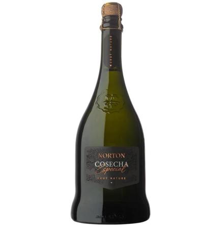 Norton Cosecha Especial Brut Nature 6x750cc.