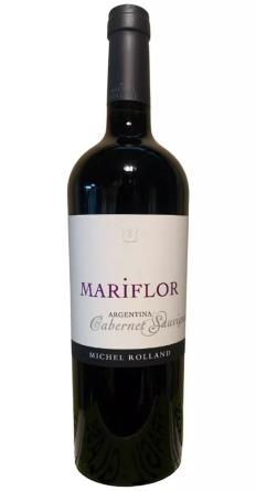 Mariflor Cabernet Sauvignon 6x750cc.