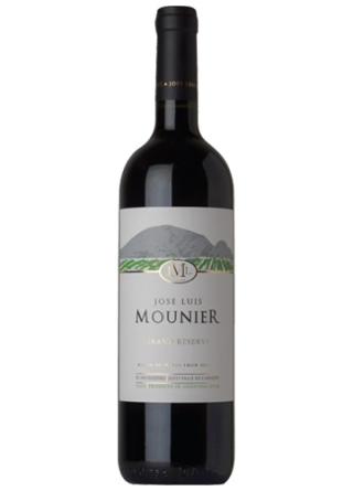 Jos� Luis Mounier Gran Reserva Blend 6x750cc.