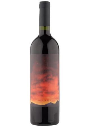 Mahakala Malbec 6x750cc.