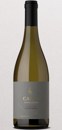 Cadus Appellation Chardonnay 6x750cc.