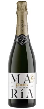 Mar�a Codorni� Extra Brut 6x750cc.