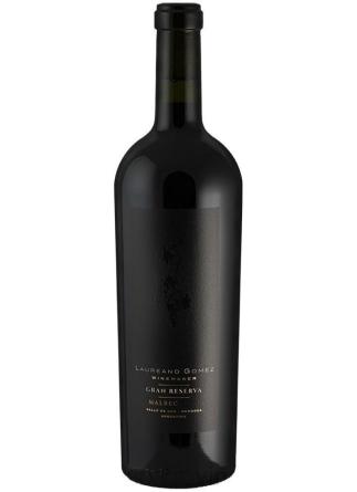 Laureano G�mez Gran Reserva Malbec 4x750cc.
