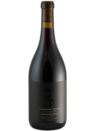 Laureano G�mez Gran Reserva Pinot Noir 4x750cc.