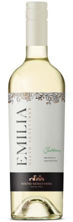 Emilia Chardonnay 6x750cc.