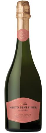 Nieto Senetiner Extra Brut 6x750cc.