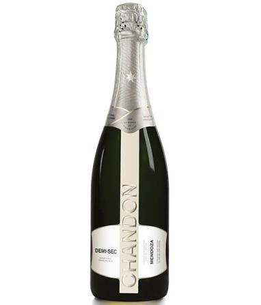 Chand�n Demi Sec 6x750cc.