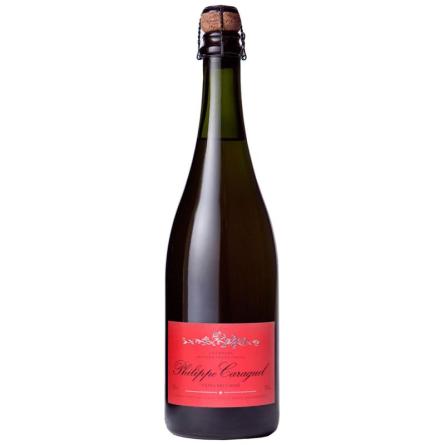 Philippe Caraguel Extra Brut Ros� 6x750cc.