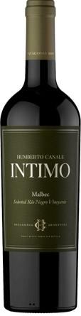 Intimo Malbec 6x750cc.