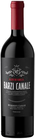 Barzi Canale Blend de Familia 3x750cc.