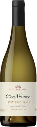 Don Nicanor Sauvignon Blanc 6x750cc.