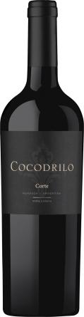 Cocodrilo Corte 6x750cc.