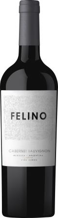 Felino Cabernet Sauvignon 6x750cc.