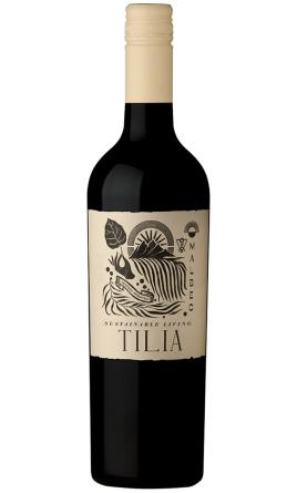Tilia Malbec Org�nico 6x750cc.