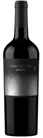 Casa Petrini Im�n Malbec 6x750cc.