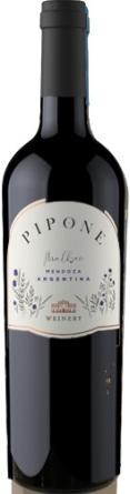 Weinert Pipone Malbec 6x750cc.