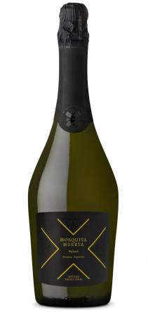 Mosquita Muerta Nature 3x750cc.