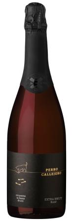 Perro Callejero Extra Brut Ros� 6x750cc.