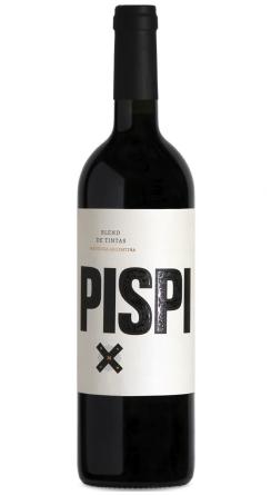 Pispi Blend De Tintas 6x750cc.