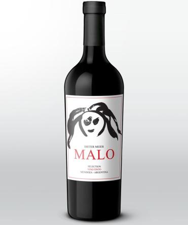 Dieter Meir Malo 6x750cc.